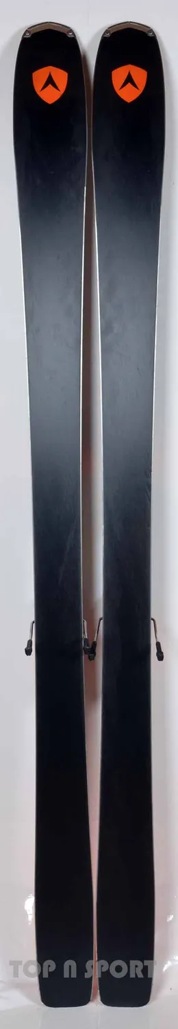 Dynastar Powertrack 84 skis d'occasion 2017 all mountain
