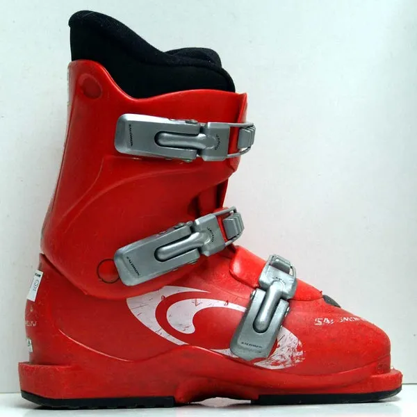 Salomon Performa T3 chaussures de ski d’occasion