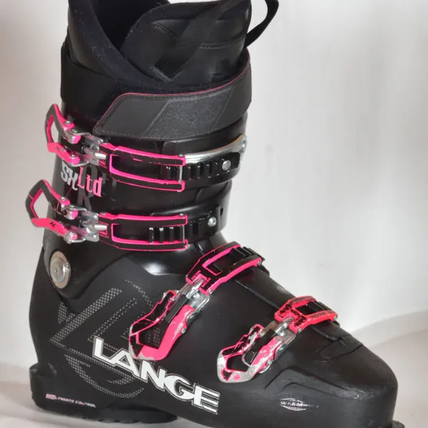 Lange SX LTD W chaussure ski femme occasion
