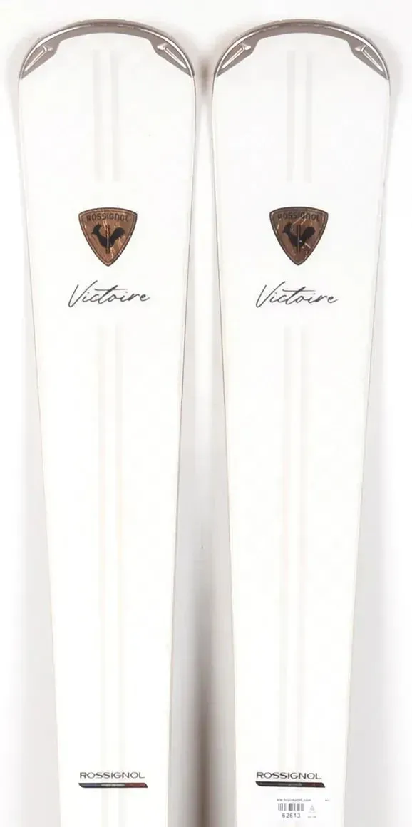 Rossignol Signature Victoire W skis femme occasion 2026