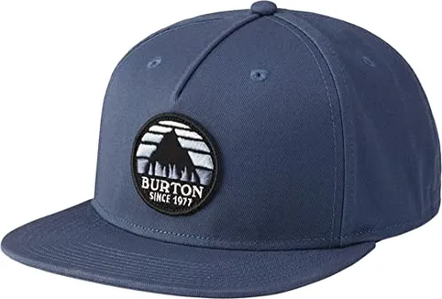 Burton Underhill casquette coton