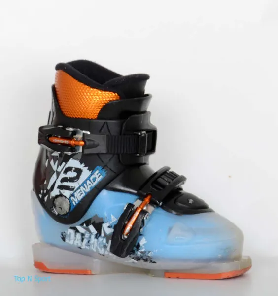 Dalbello MENACE 2 chaussures de ski junior