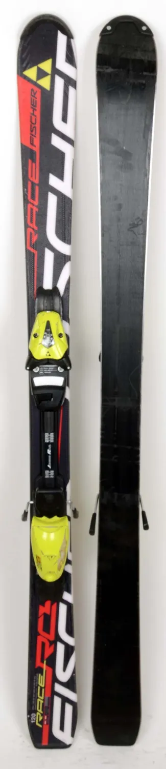 Fischer RC4 Race Junior skis occasion piste junior