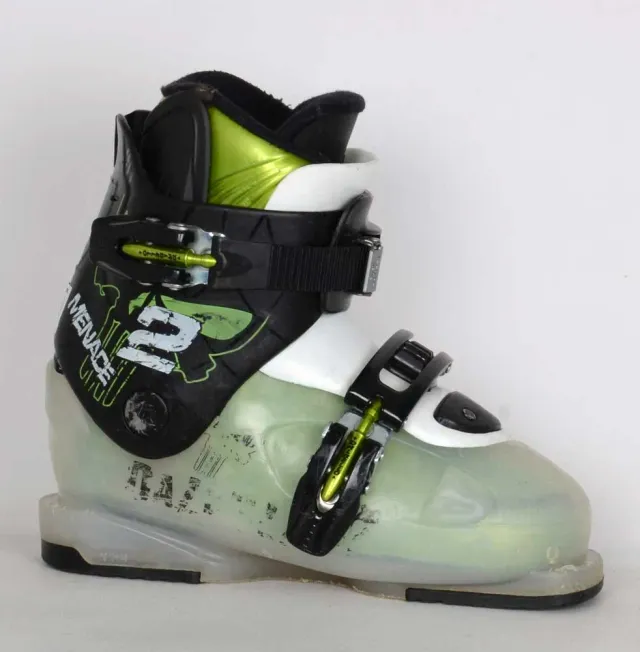 Dalbello Menace 2 TRS chaussures de ski junior occasion
