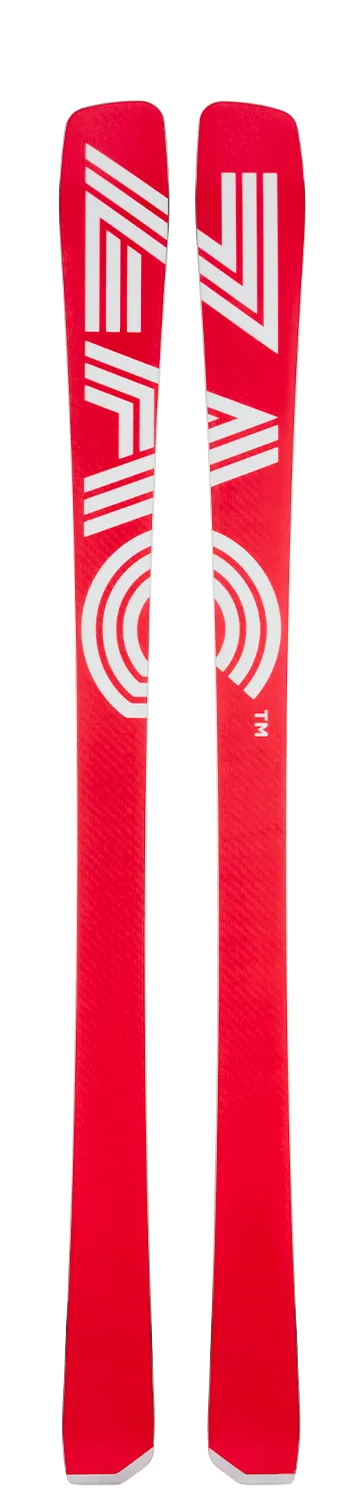 Zag Mata skis de piste carving
