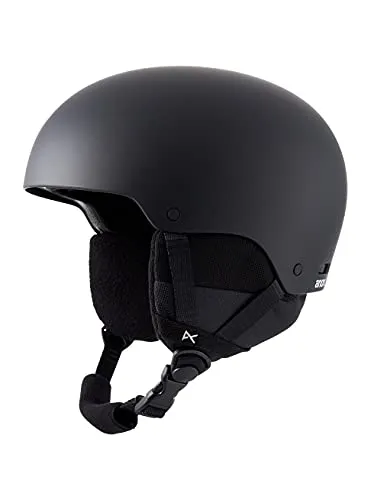 Anon Greta 3 casque de ski noir taille S