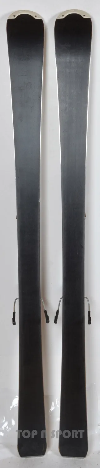 Rossignol Attraxion 1S skis femme d'occasion polyvalent