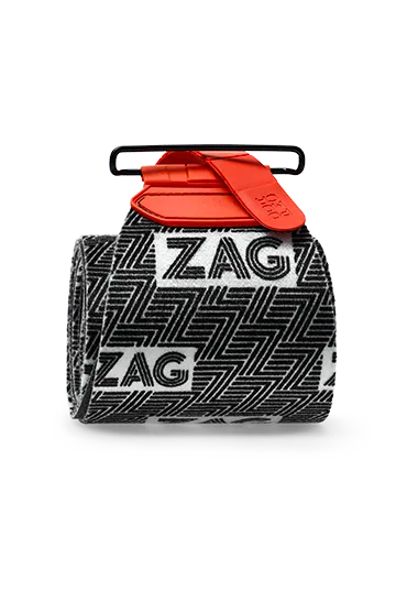 Zag Skis Slap 104 Lite peaux mohair