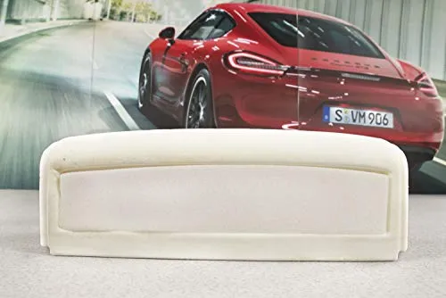 Porsche Panamera G2/971 élément de réglage en mousse aérée avant