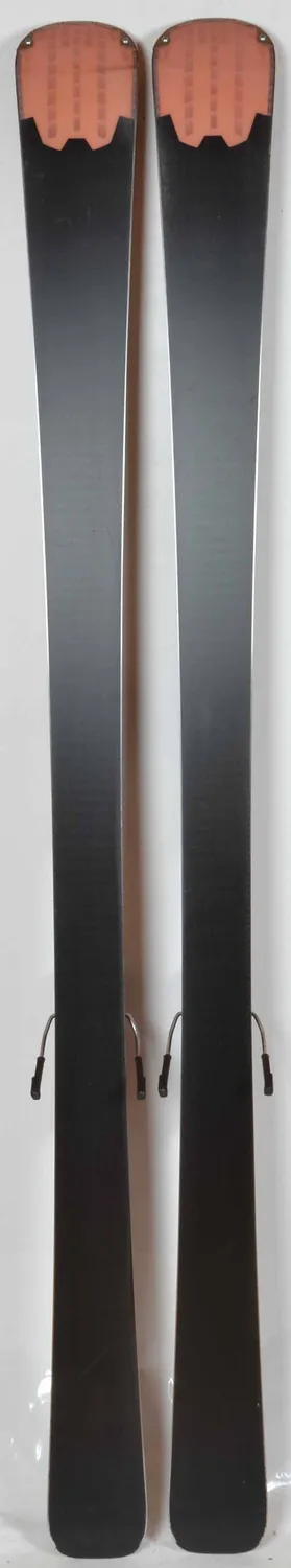 Rossignol Pursuit 500 Ltd skis occasion performance
