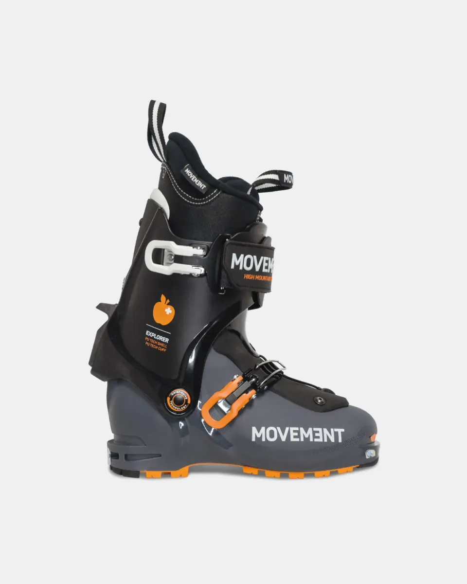 Movement Explorer Jr chaussure ski randonnée junior