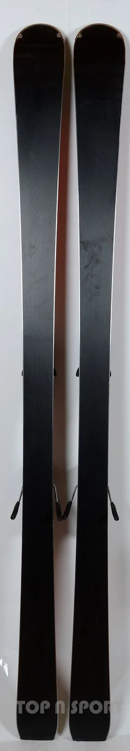 Fischer Progressor F18 skis piste occasion