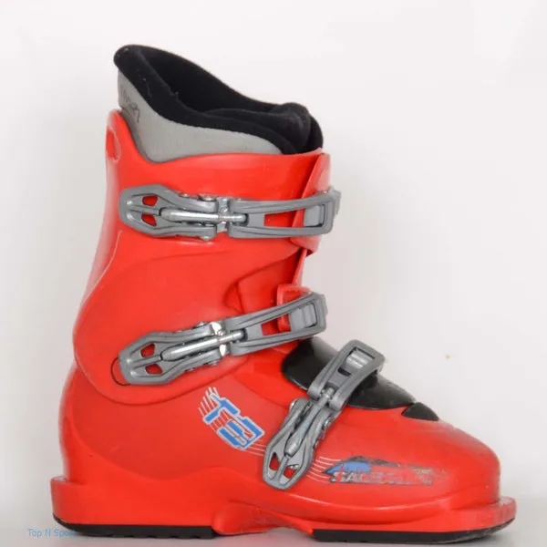 Salomon Performa T3 chaussures ski junior occasion