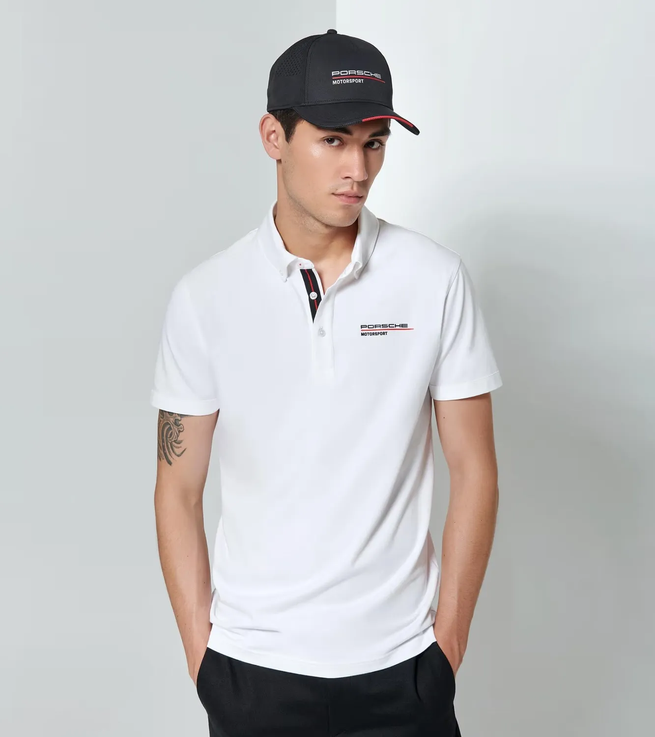 Porsche Sports porte-clés collection