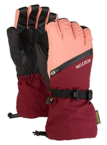 Burton Vent gants snowboard enfant imperméables