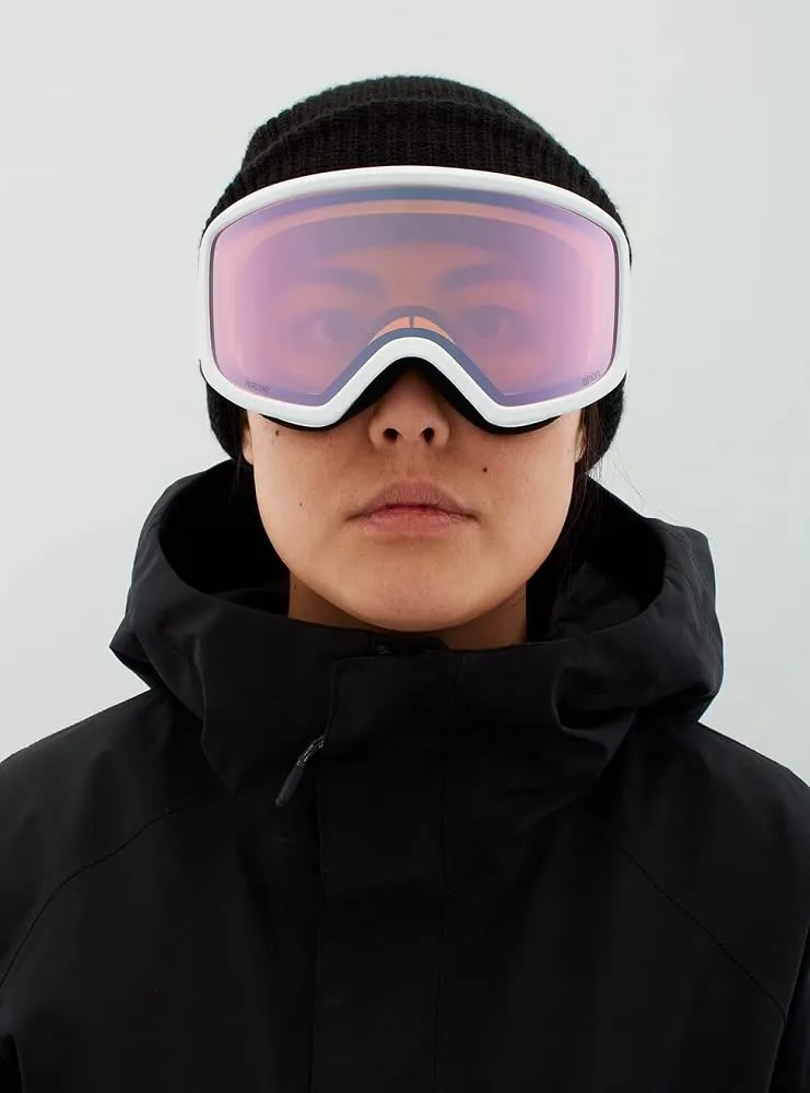 Anon Deringer masque snowboard femme Perceive