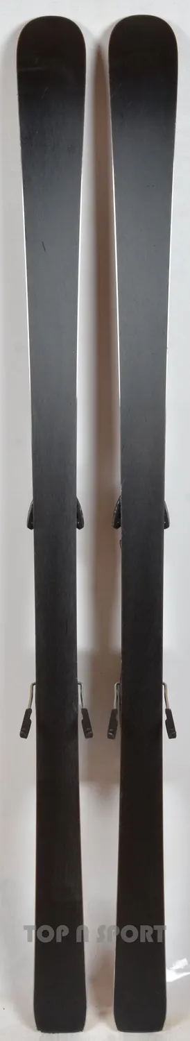 Salomon Equipe T 2V Race skis junior occasion