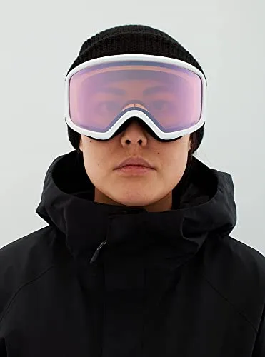 Anon Deringer masque snowboard femme Perceive