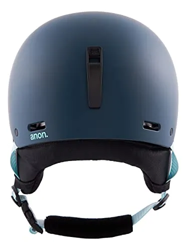 Anon Raider 3 casque snowboard navy ventilé