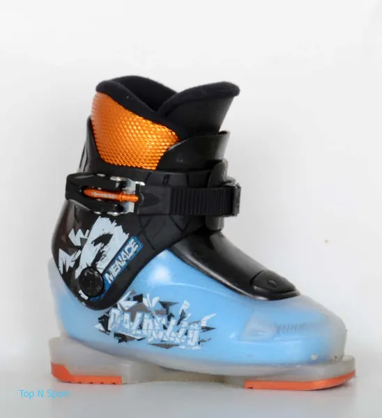 Dalbello Menace 1 chaussure ski occasion junior
