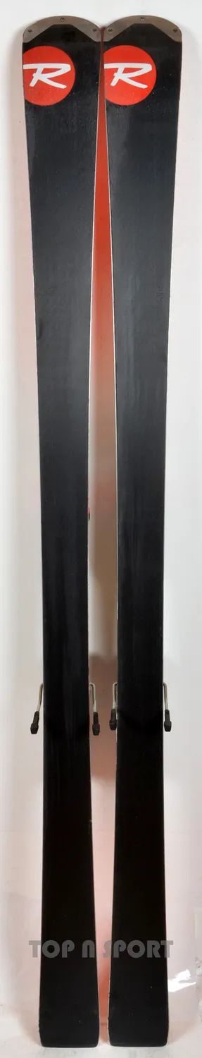 Rossignol Hero Elite LT CA skis occasion grandes courbes