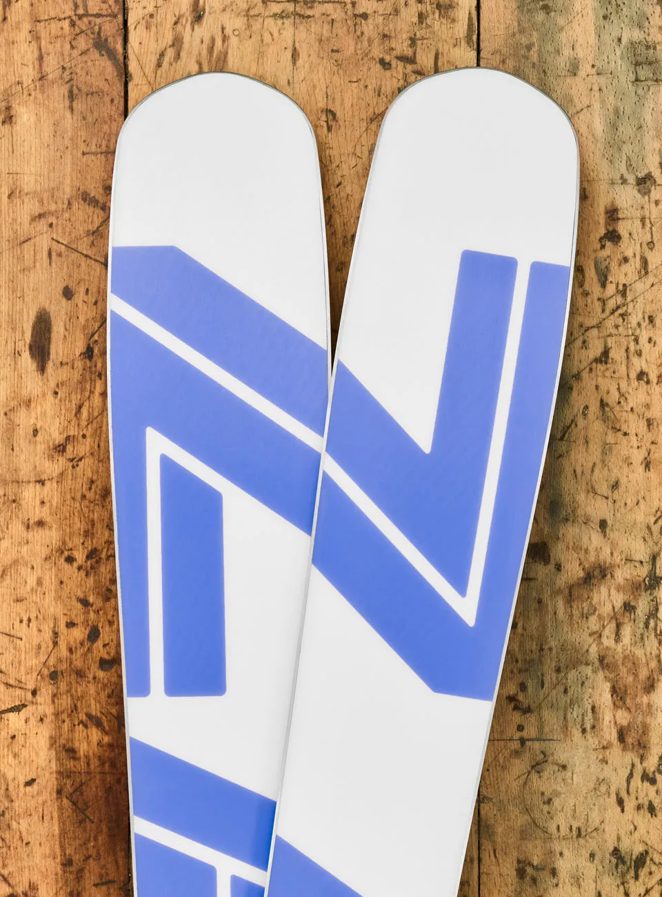 Zag Skis Slap 92 skis freestyle twin-tip