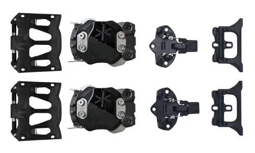 Karakoram Connect Split Conversion Kit 2.0