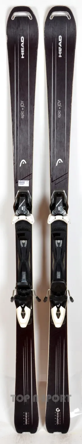 Head Epic Joy skis piste femme occasion