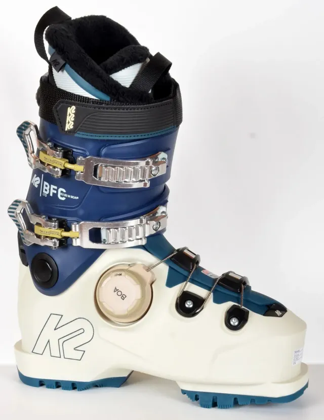 K2 BFC RX 85 BOA LTD W chaussures ski femme