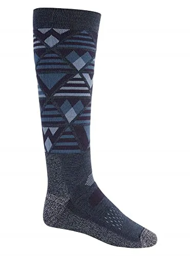 Burton Performance Midweight chaussettes homme