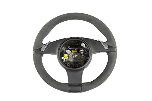 Porsche volant sport PDK Alcantara 997.2/987.2
