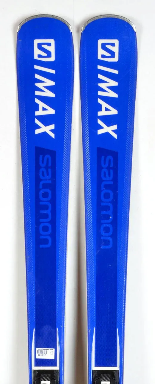 Salomon S/Max 10 skis piste occasion