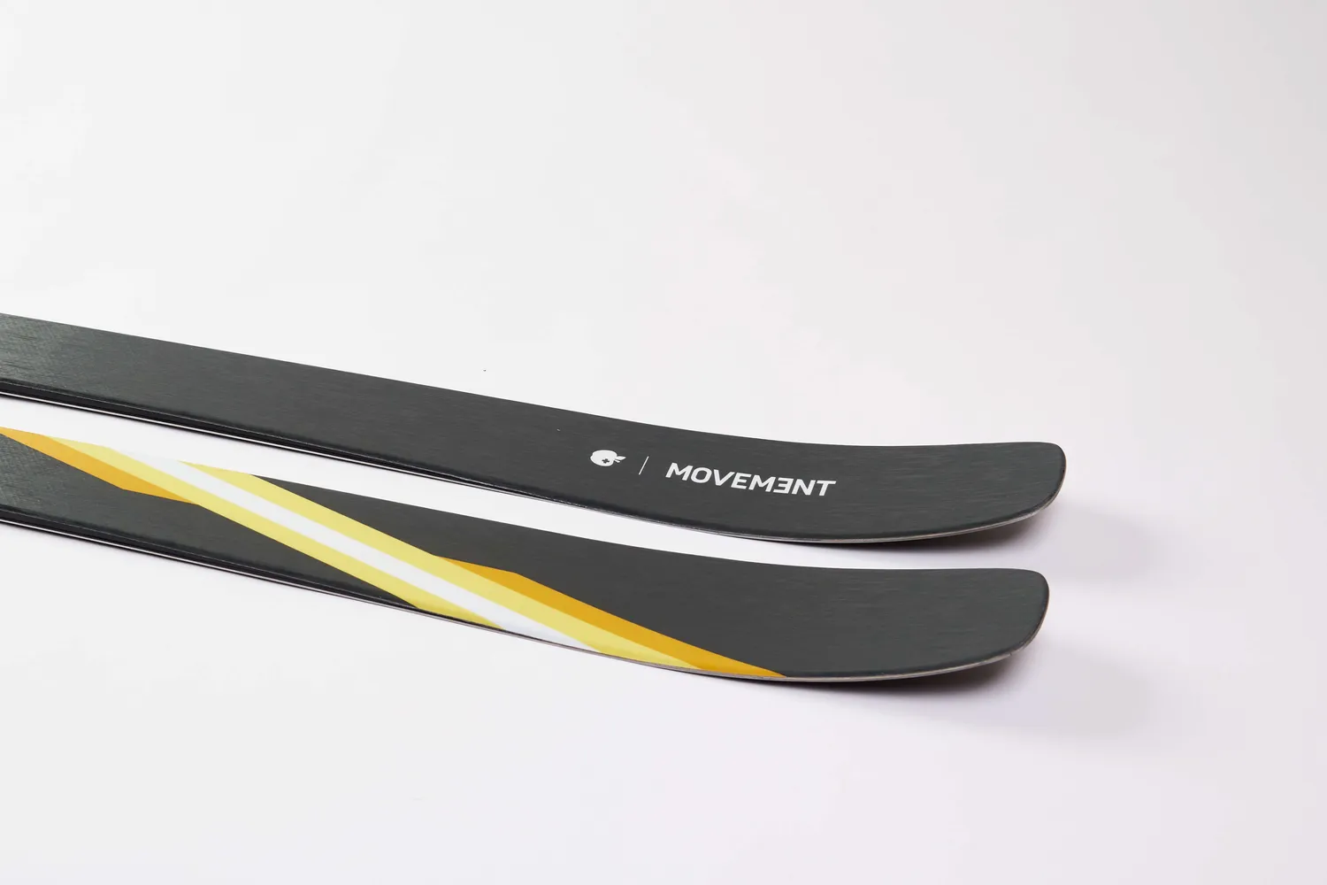 Movement GO 98 ski freetouring 98 mm