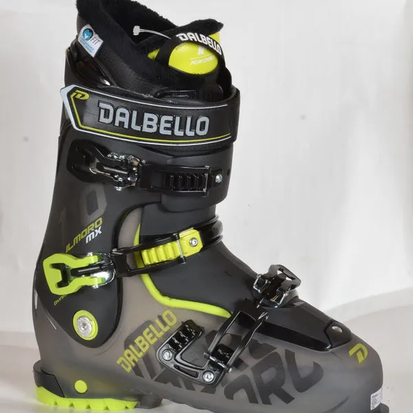 Dalbello IL MORO MX 110 chaussures de ski neuves
