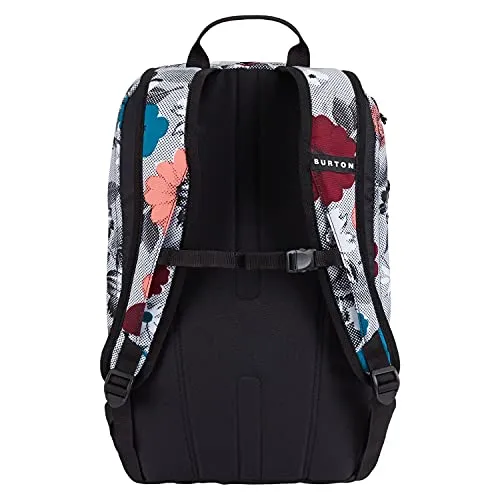 Burton Distortion sac à dos 18 litres True Black porte-planche
