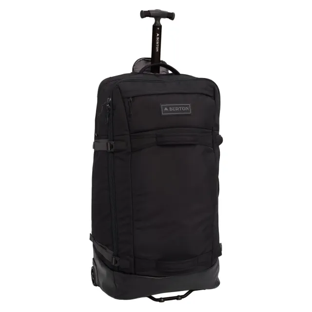 Burton Multipath Checked valise 90L imperméable