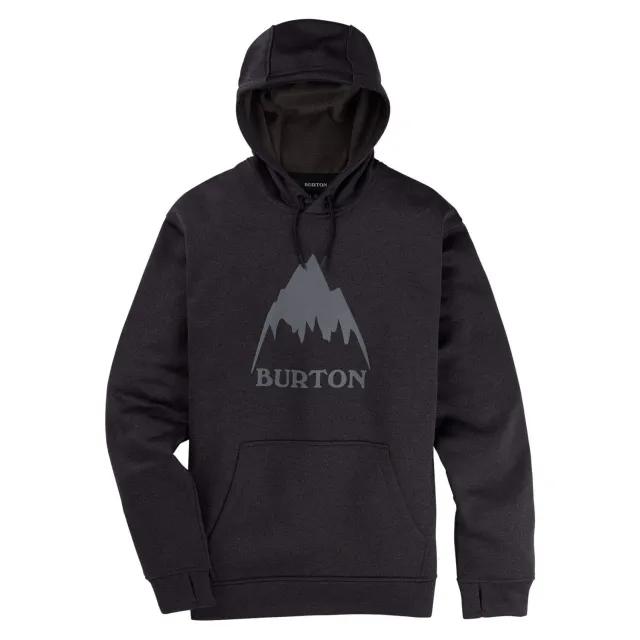 Burton Oak Sweat à Capuche Respirant