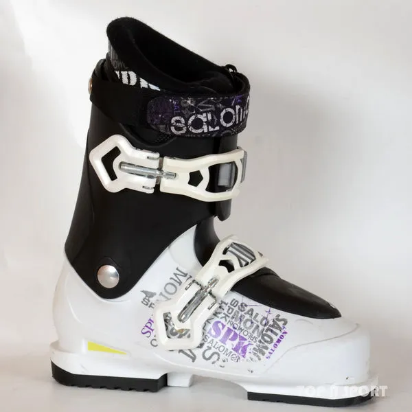 Salomon SPK Kaos chaussures de ski d’occasion