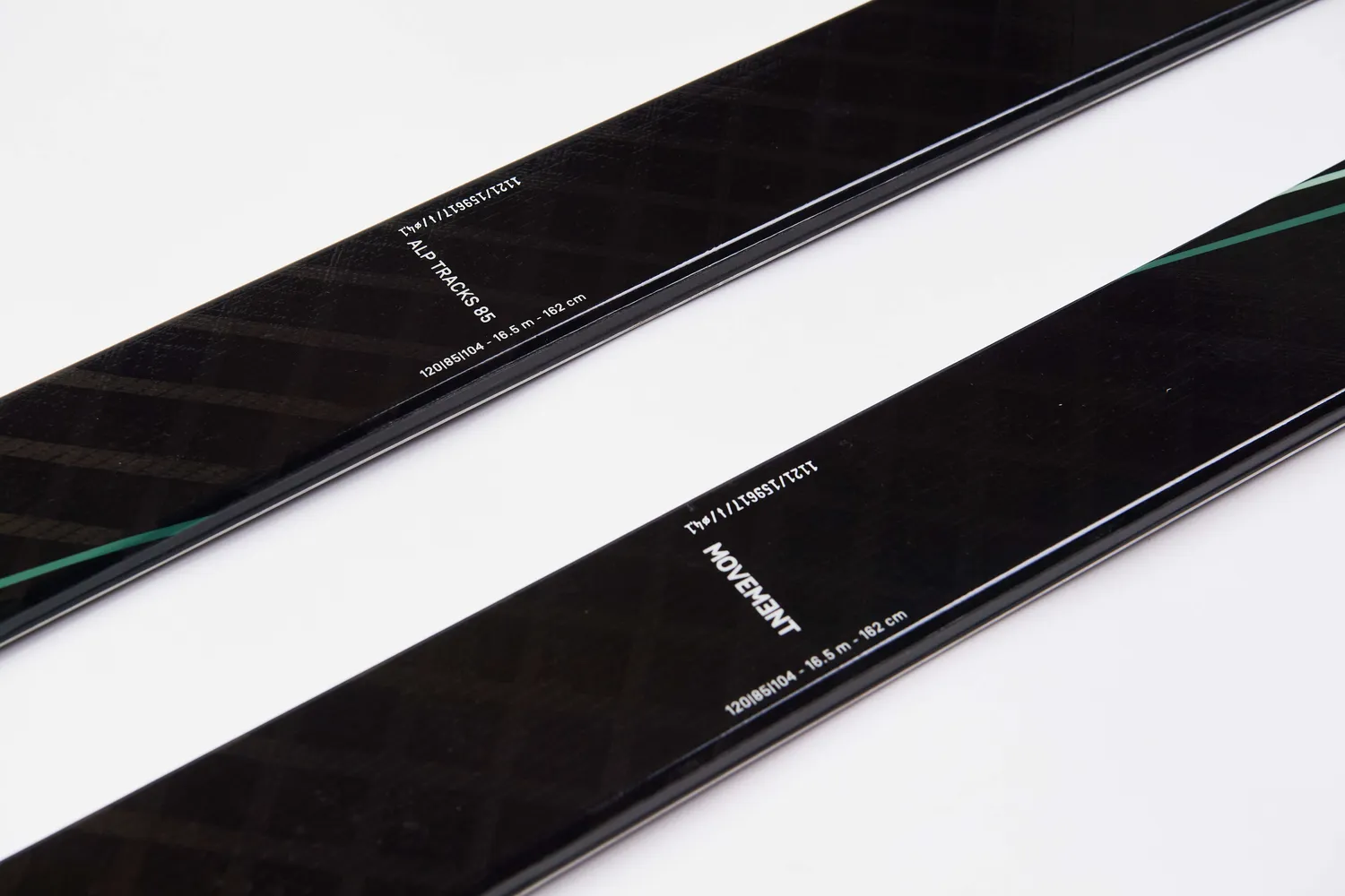 Movement Alp Tracks 85W 24/25 skis rando femme carbone