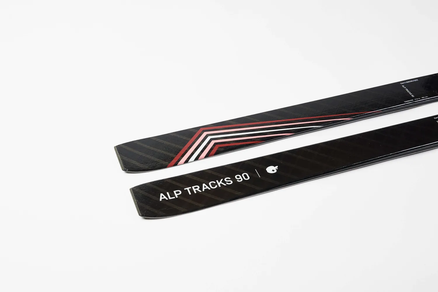 Movement Alp Tracks 90W ski de montagne femme