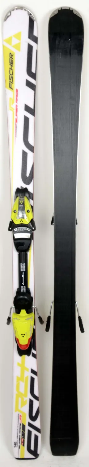 Fischer Super Race JR skis course junior occasion