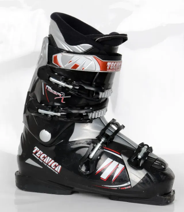 Tecnica Mega X chaussures de ski d'occasion