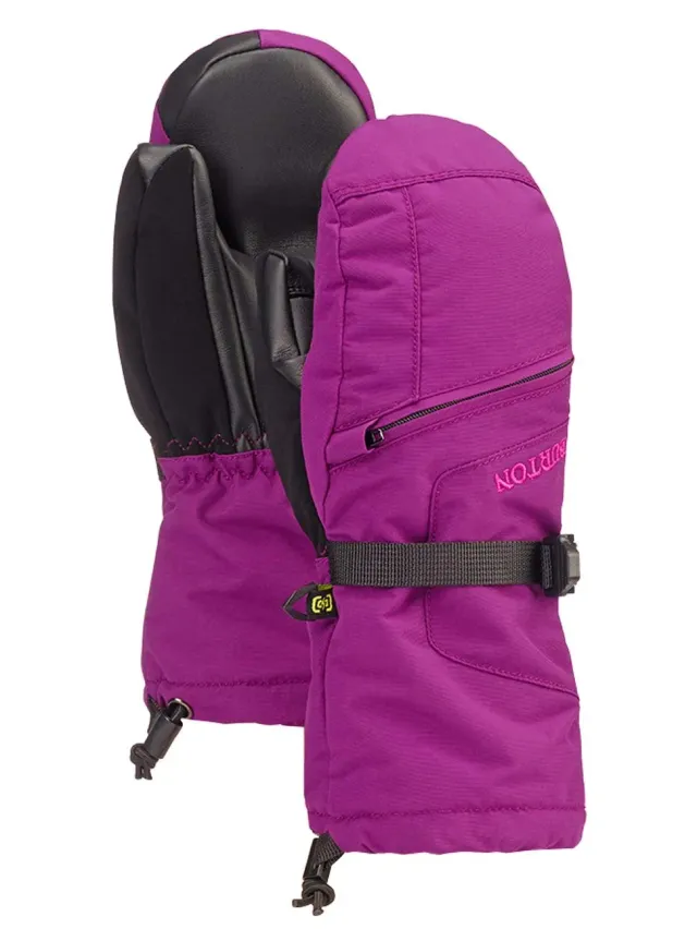 Burton Vent moufles snowboard fille Dryride