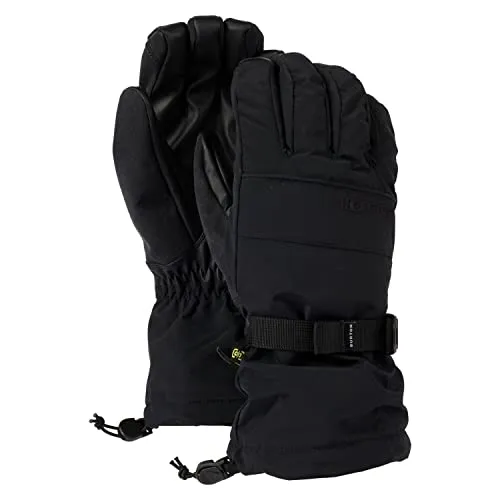 Burton Profile gants homme imperméables tactiles