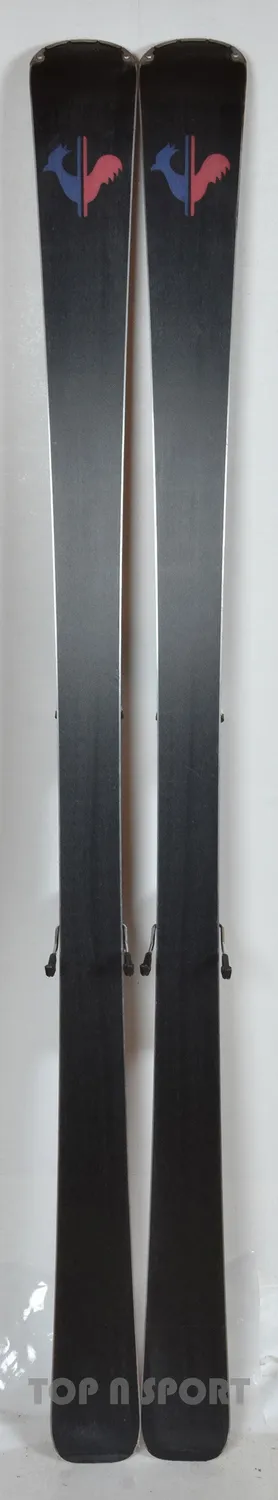 Rossignol Strato Dual Konect skis occasion expert