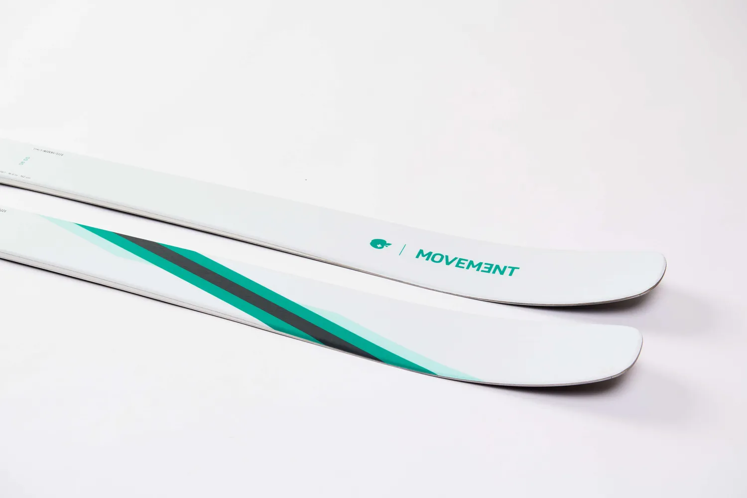 Movement Skis GO 90W 23/24 ski de freerando femme