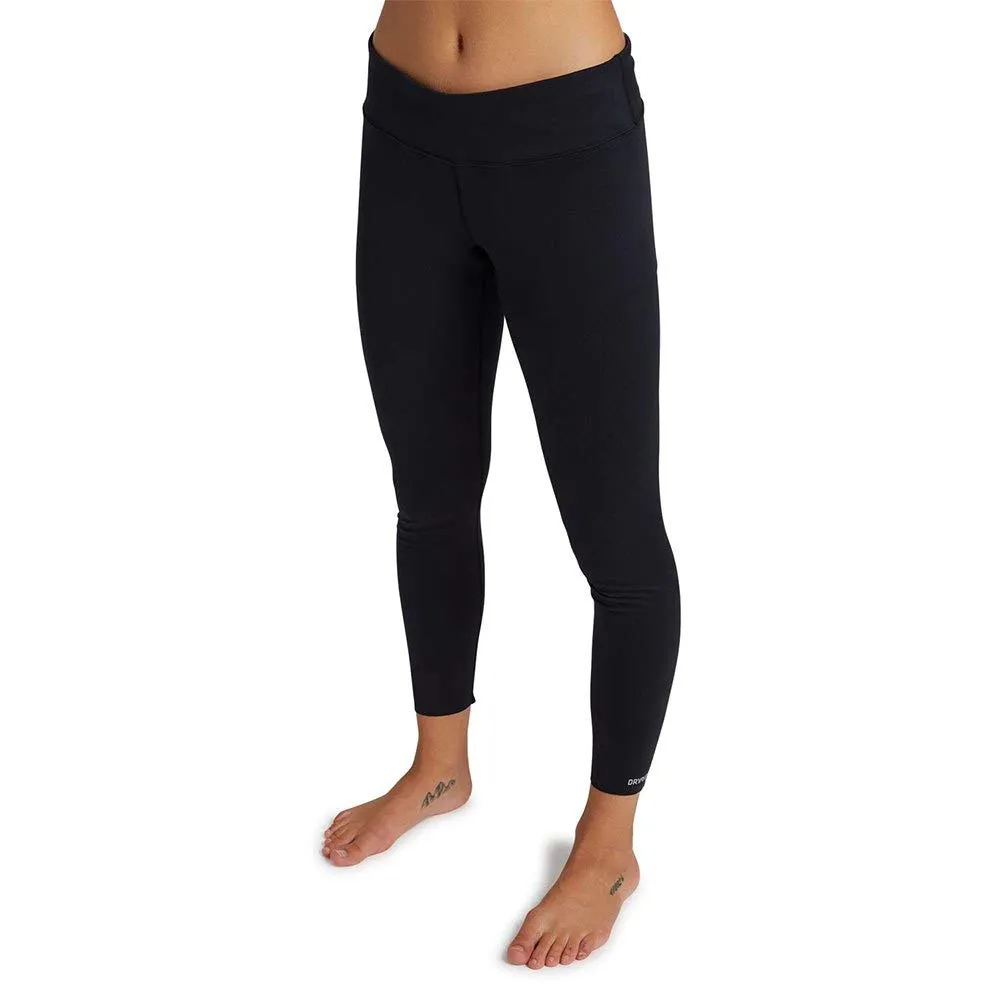 Burton Midweight pantalon thermique femme respirant