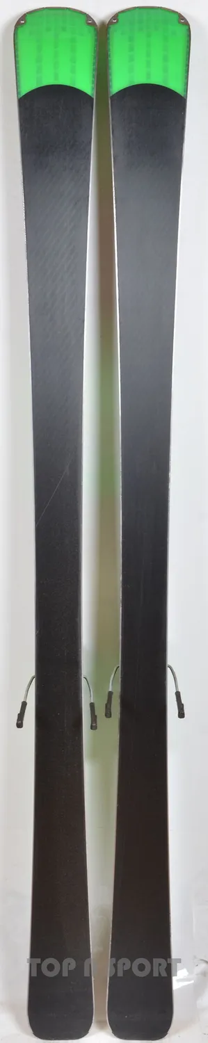 Rossignol Pursuit 300 skis occasion carving