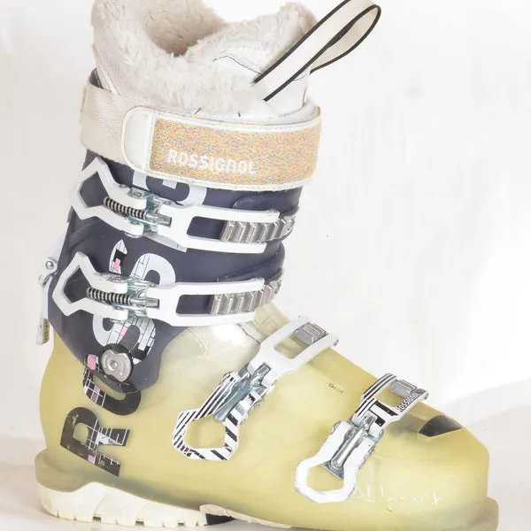 Rossignol Alltrack 80 Pro X W chaussures ski femme occasion