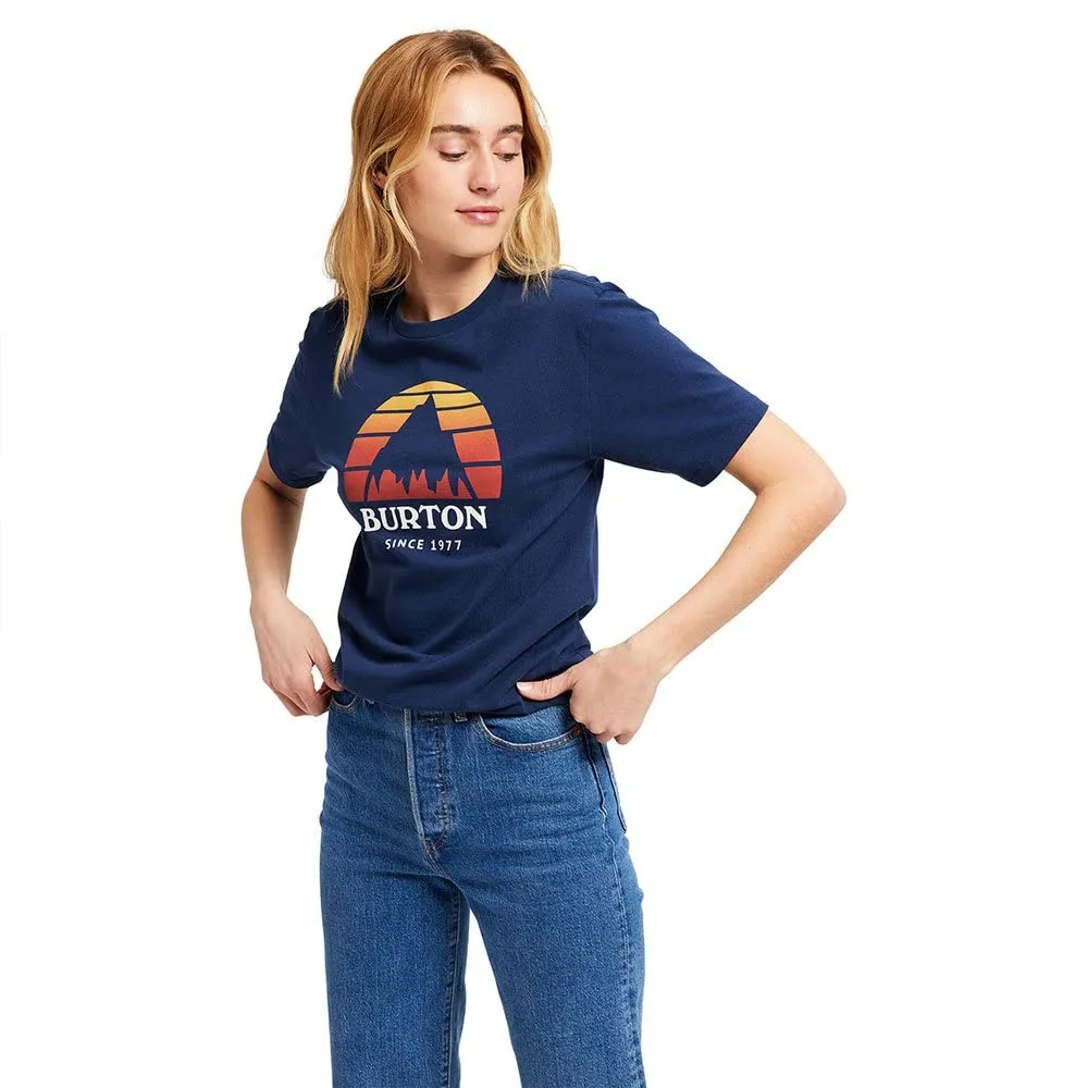 Burton Underhill t-shirt homme coton bio
